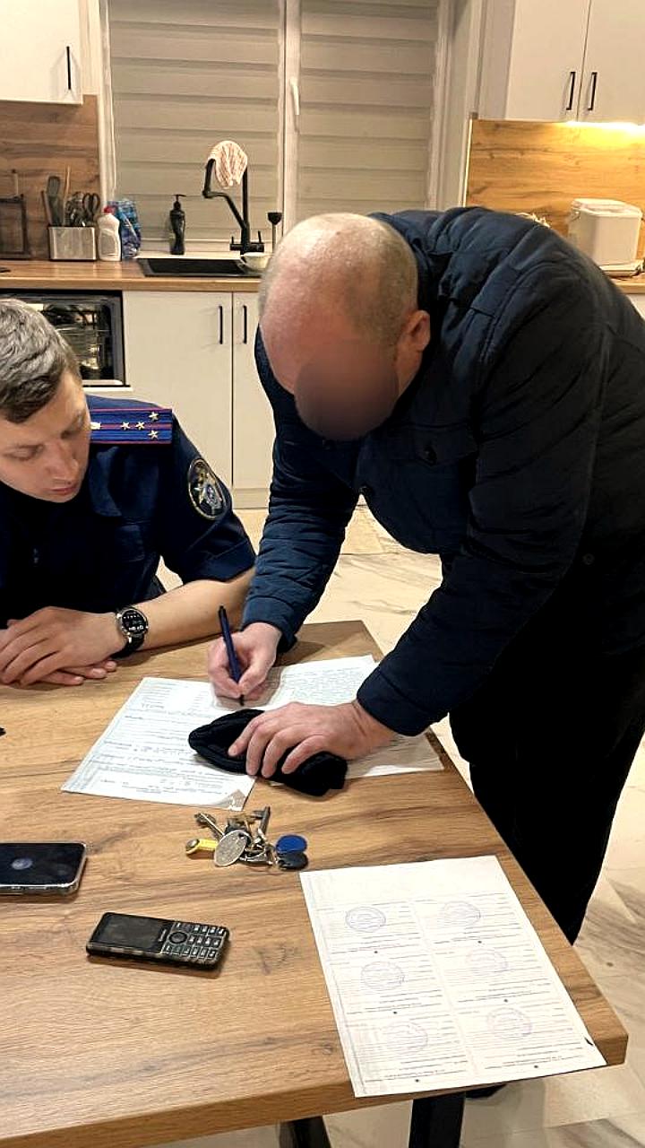 Начальник туберкулезной больницы ГУФСИН Челябинской области задержан по делу о взятке