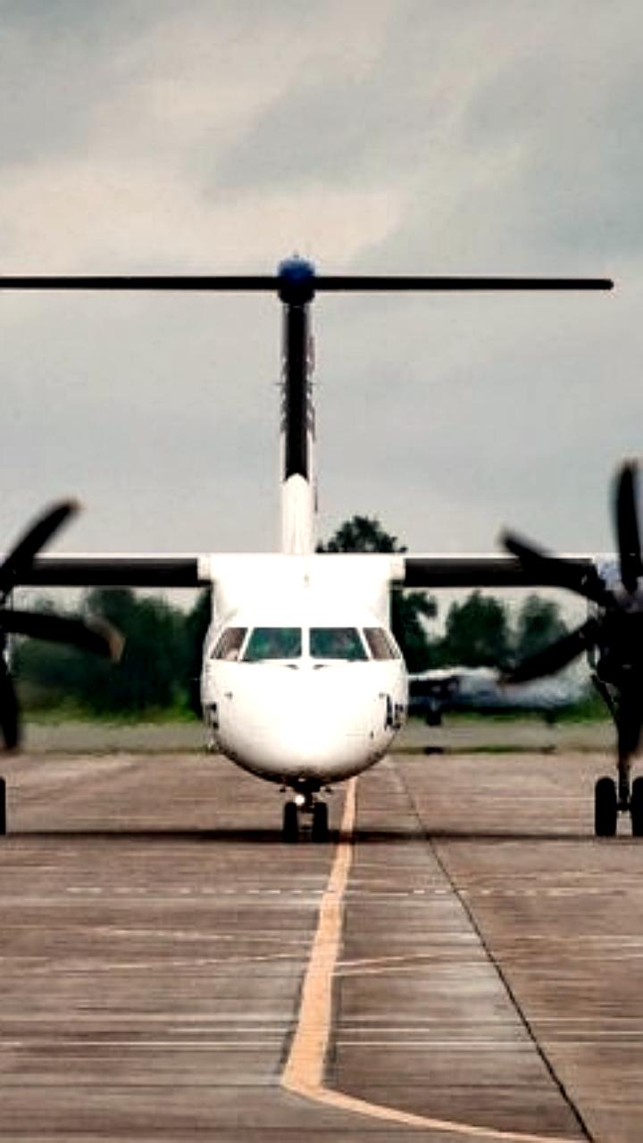 Обсуждение строительства международного аэропорта в Еврейской автономной области