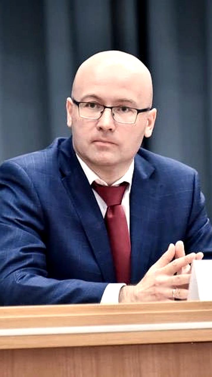 Алексей Шипилов снова претендует на пост председателя Краснодарского краевого суда