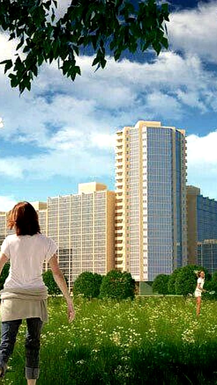 Молодые семьи в ЛНР получат социальные выплаты на жилье