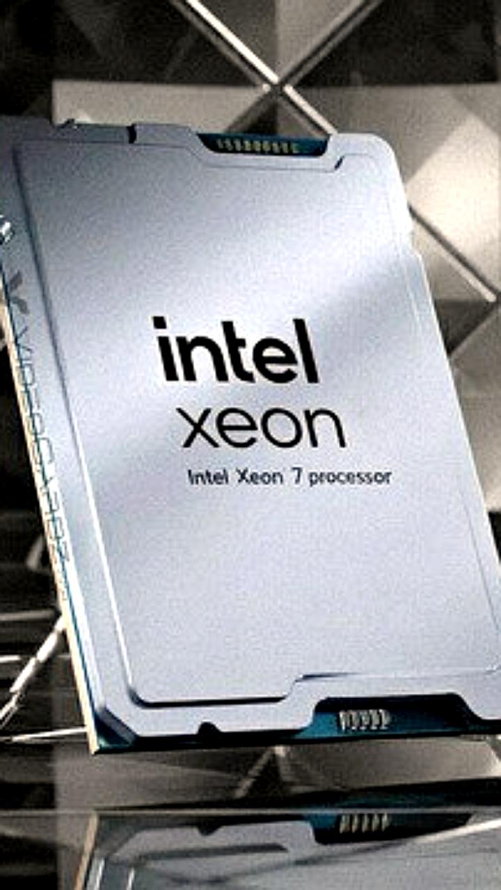 Intel переходит на 16 каналов памяти, отменяя 8-канальную платформу Xeon 7