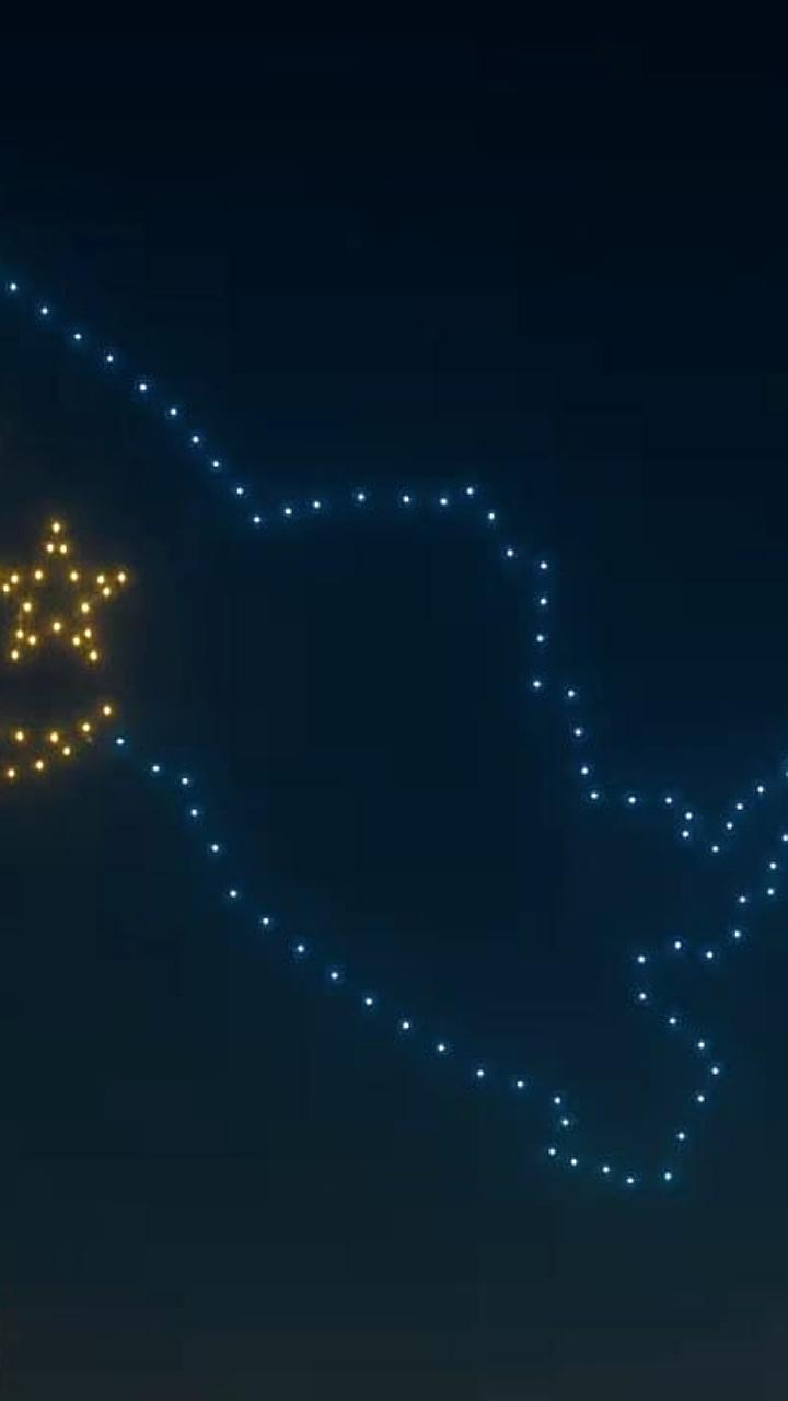 В Ташкенте 18 ноября пройдет конный парад и шоу дронов ко Дню государственного флага