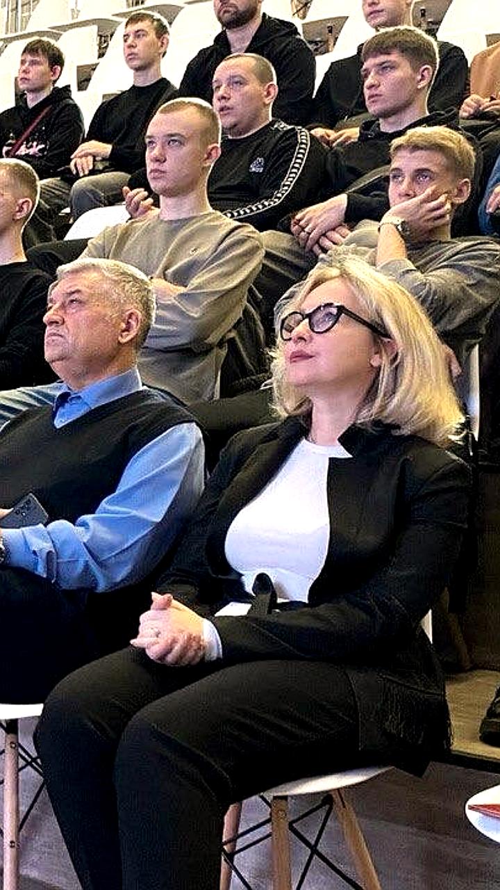 Региональные этапы технофорума АртПром: Запорожская область и Алтайский край объединяют студентов и промышленность