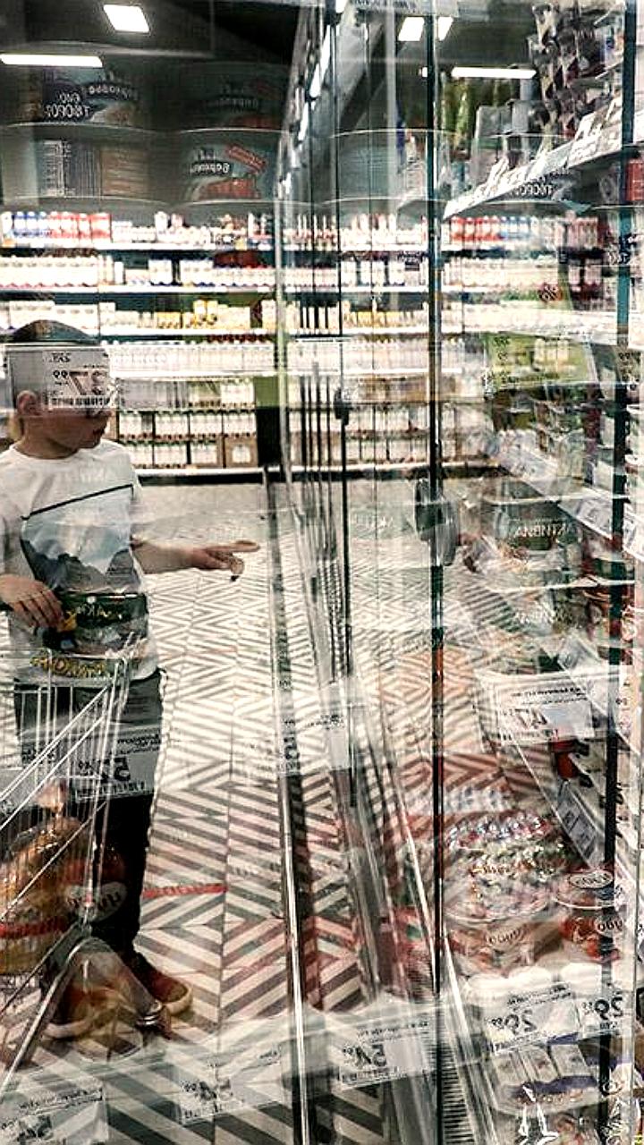 Рост производства продуктов питания в Башкирии и яиц в Кабардино-Балкарии в 2025 году