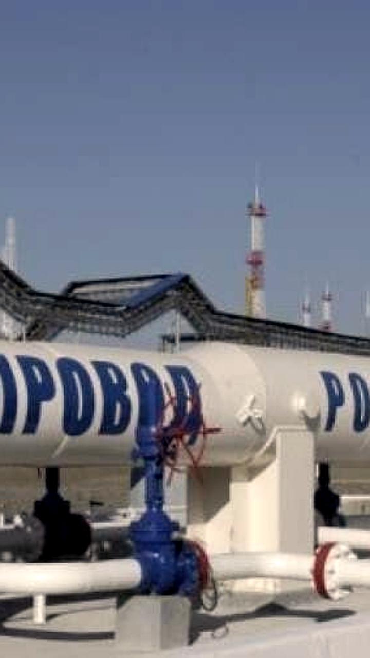 Санкции США ограничивают поставки российской нефти в Китай