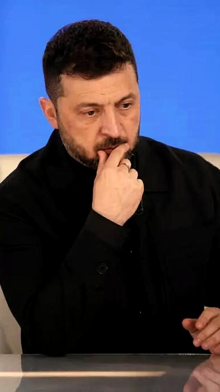 Зеленский анонсировал визит в Турцию для переговоров с Россией