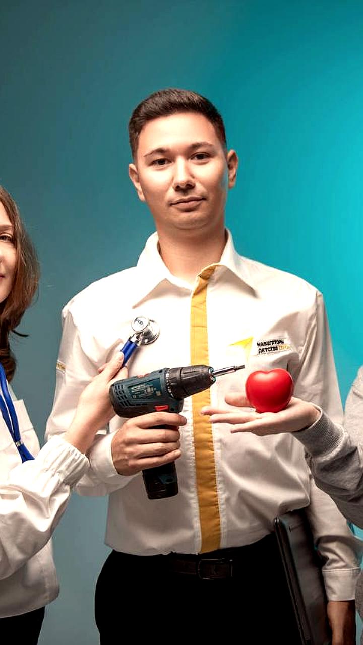 Команда Южно Якутского колледжа стала победителем III Всероссийского конкурса медиацентров