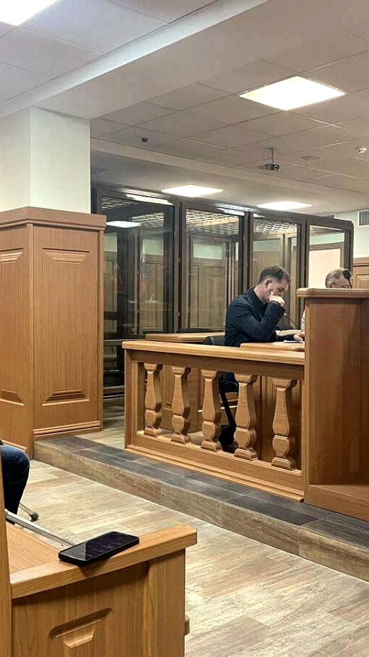 Суд оставил в силе приговор экс-чиновнику Миронову и назначил Володину 4 года колонии