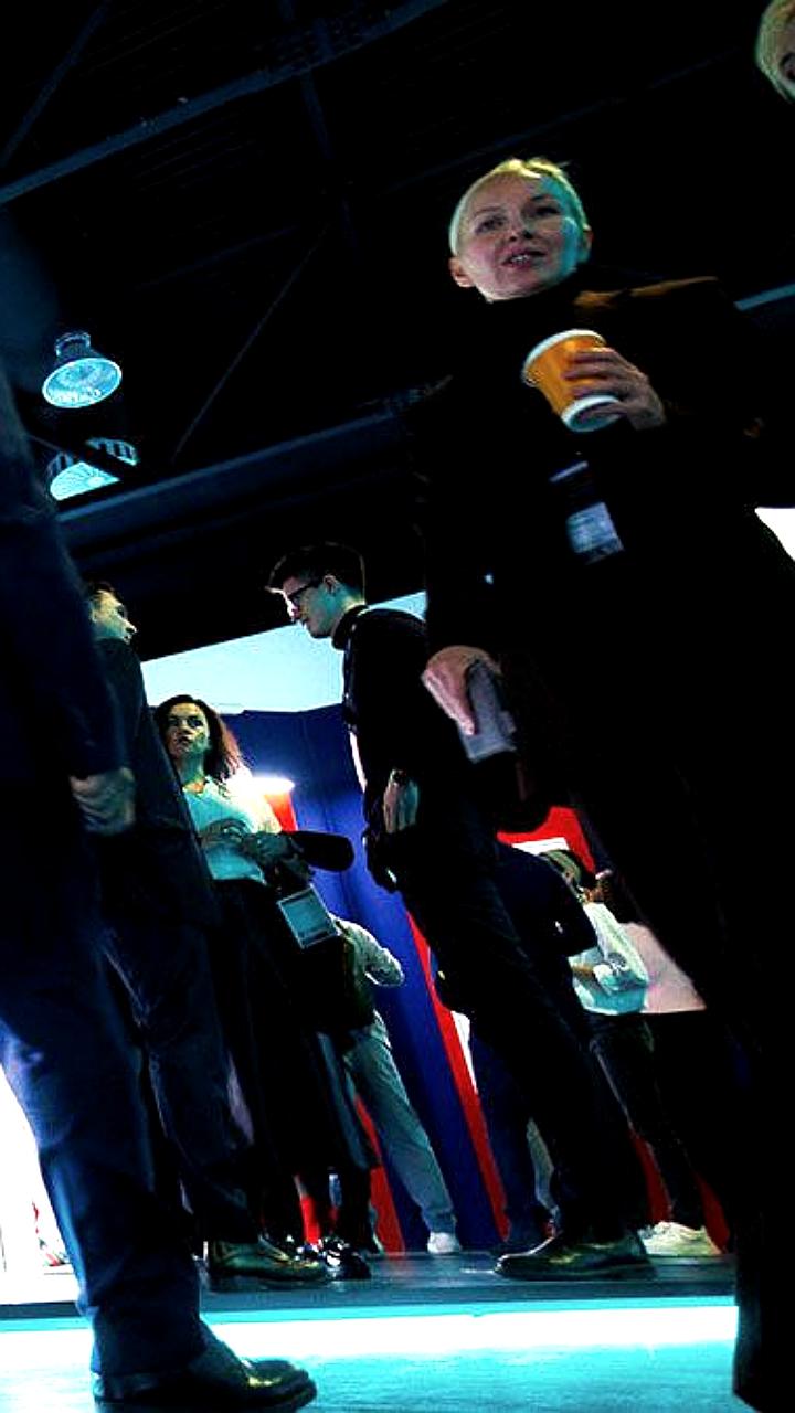 Национальная система подтверждения ИТ компетенций: 367 тыс. участников, 235 тыс. соискателей из регионов