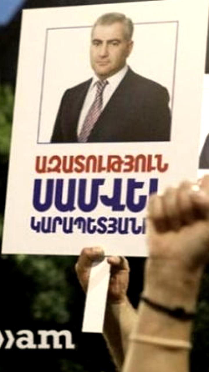 Суды продлили меры пресечения для российских олигархов в Ереване и Советске