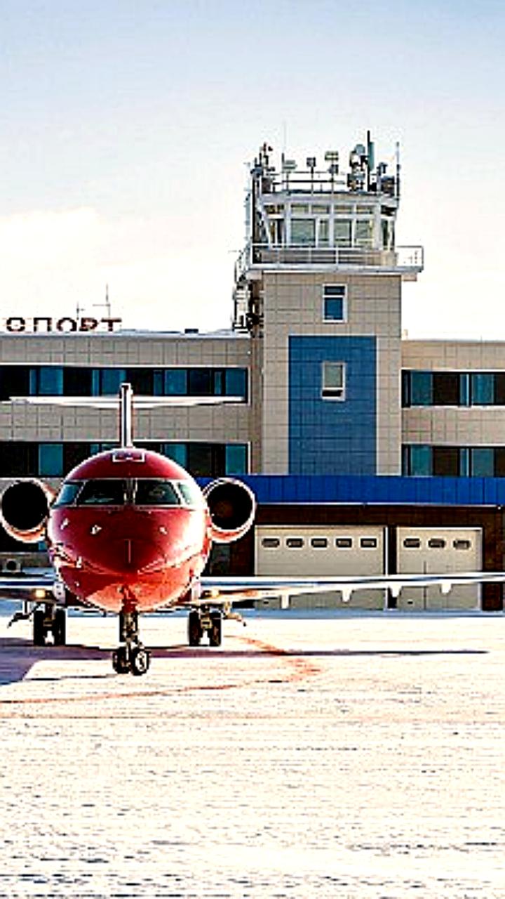 Льготные авиарейсы из Нарьян Мара: девять направлений для жителей НАО в 2026 году