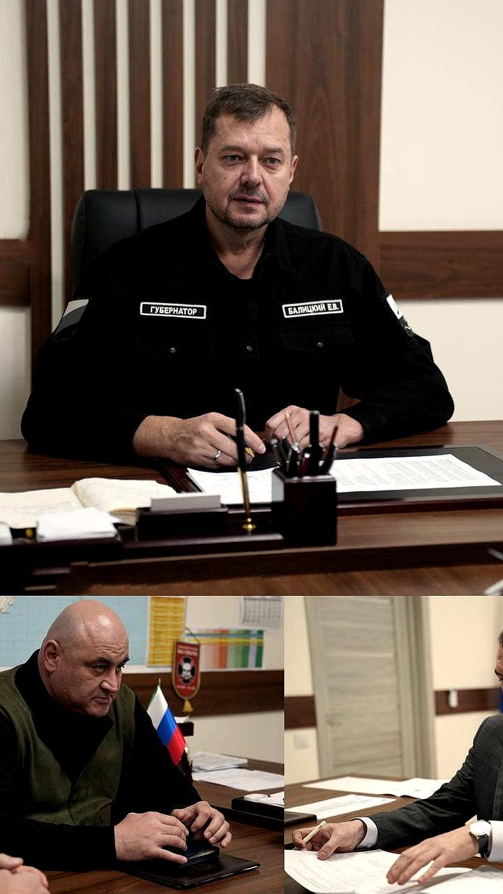 В Запорожской области ожидается восстановление электроснабжения к концу недели