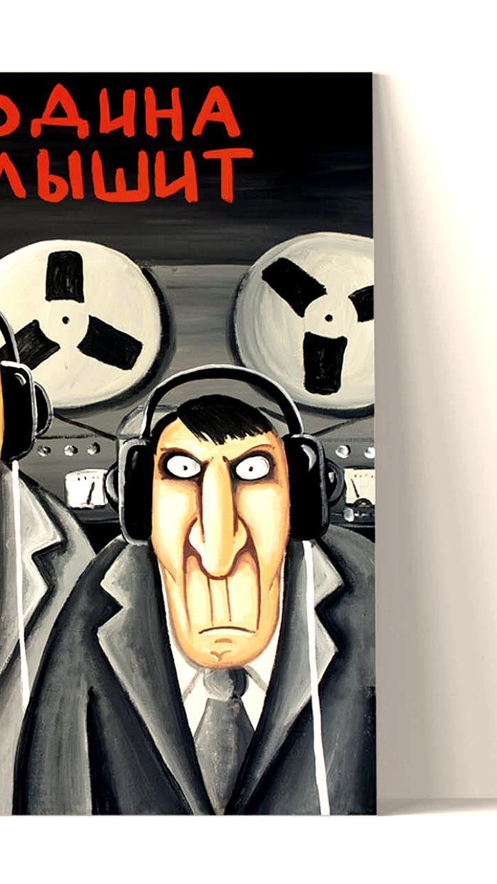 Финские абоненты сообщают о посторонних голосах при звонках в Россию