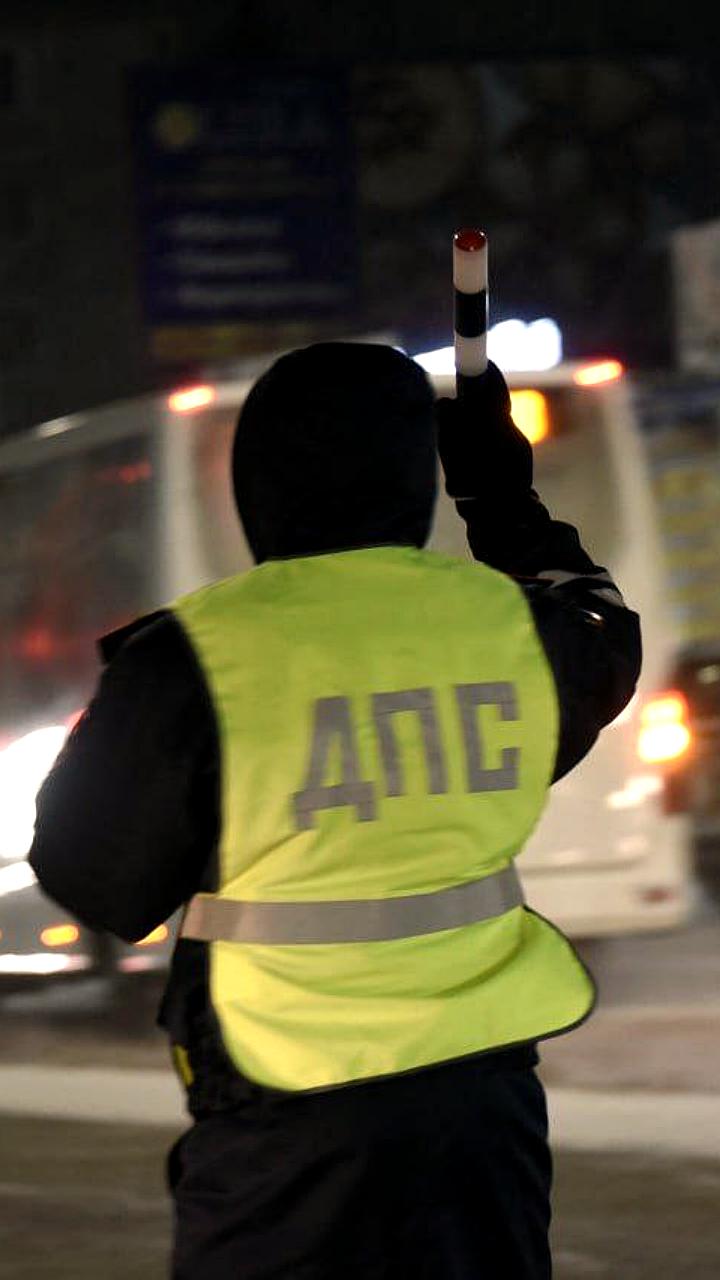 Профилактическое мероприятие 'Автобус' пройдет с 19 по 25 ноября для повышения безопасности перевозок