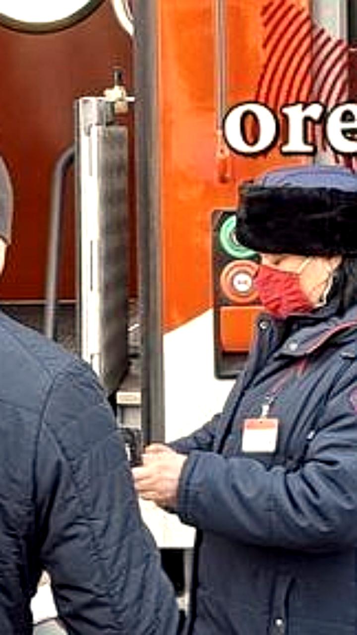 В 2026 году в Оренбурге протестируют посадку в поезд по биометрии