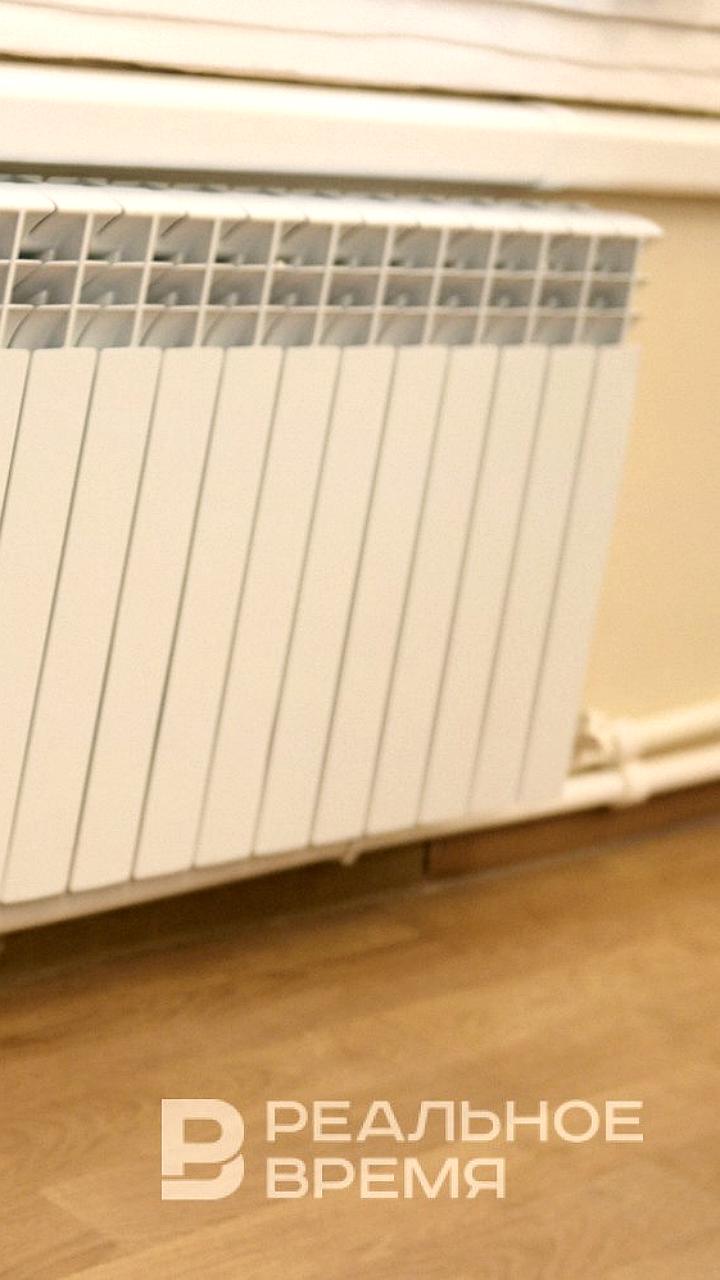 Тарифы за ЖКУ в Татарстане вырастут дважды в 2026 году