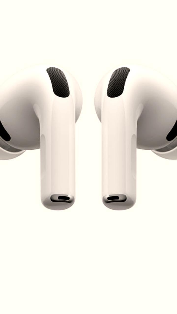 Приложение LibrePods позволяет использовать AirPods на Android и Linux