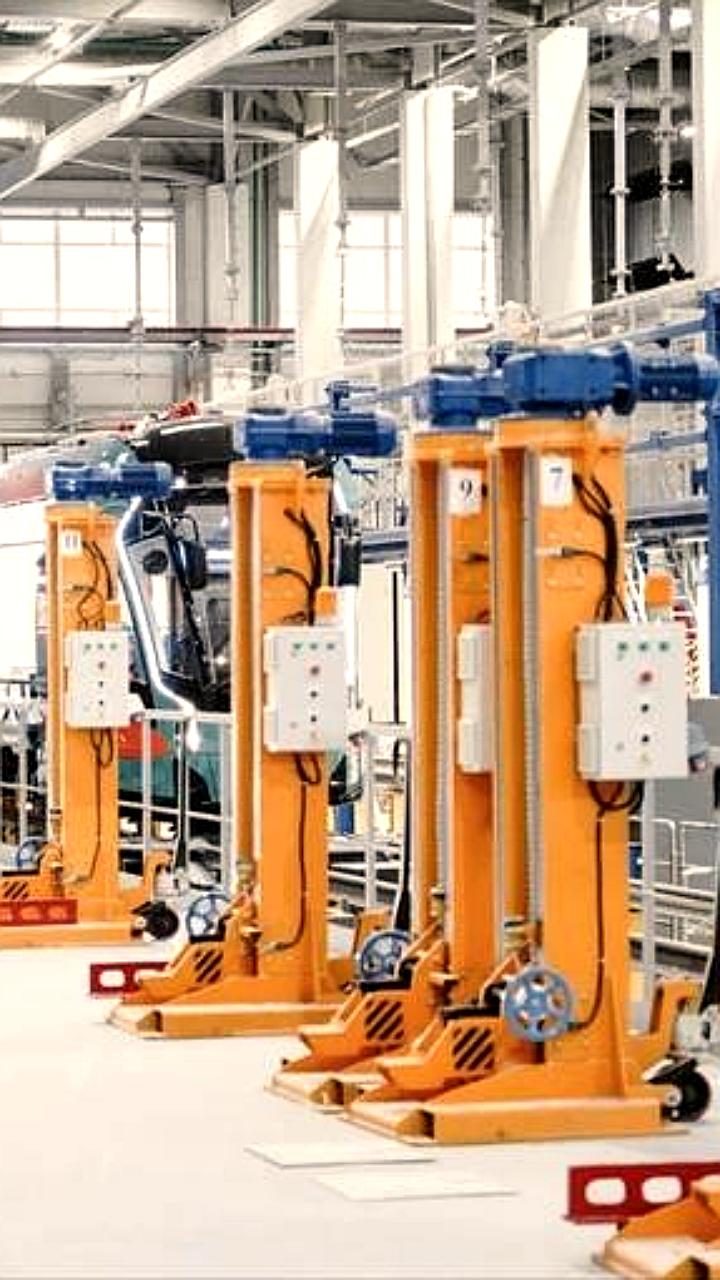 Запуск трамвайного маршрута 2 в Купчино и Шушарах ожидается в конце года