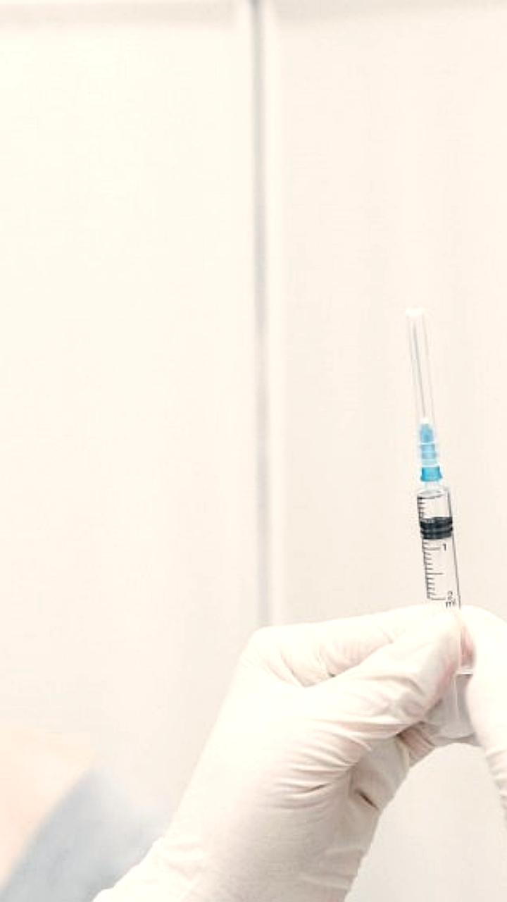 В Волгоградской области завершена вакцинация от гриппа с охватом 60% населения