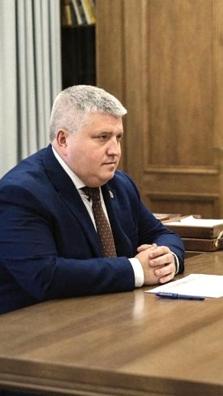 Иркутская и Новгородская области отмечают 35-летие Федеральной налоговой службы России