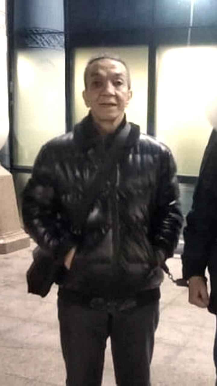 Задержание узбекского мигранта в США по подозрению в терроризме