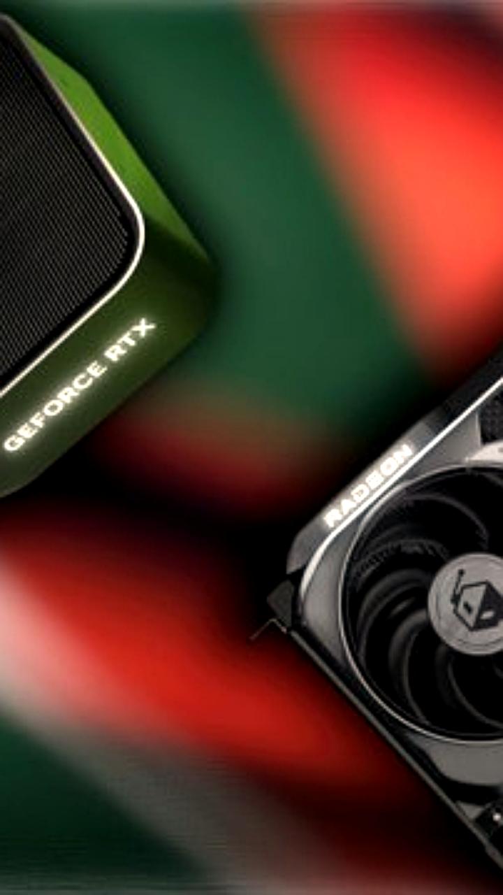 AMD анонсировала повышение цен на видеокарты Radeon из-за дефицита памяти