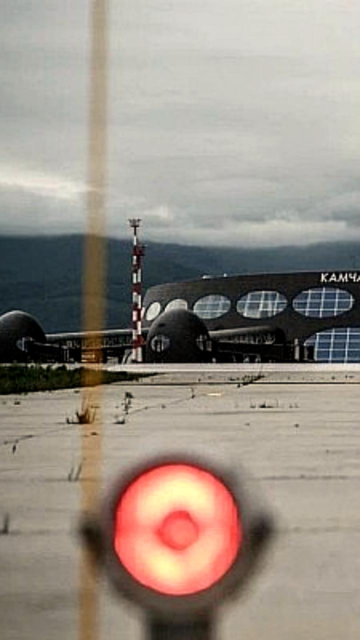 Обсуждение безопасности полетов на Камчатке на Транспортной неделе