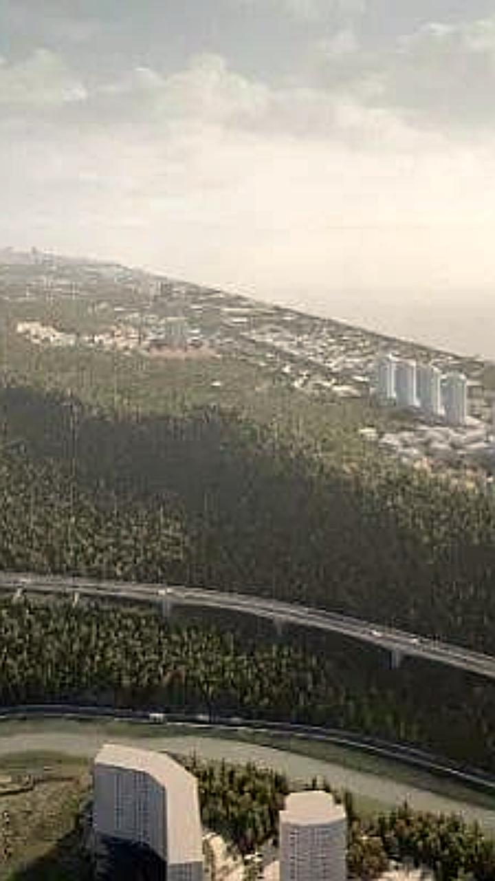 Развитие транспортной инфраструктуры России: новые тоннели и мосты