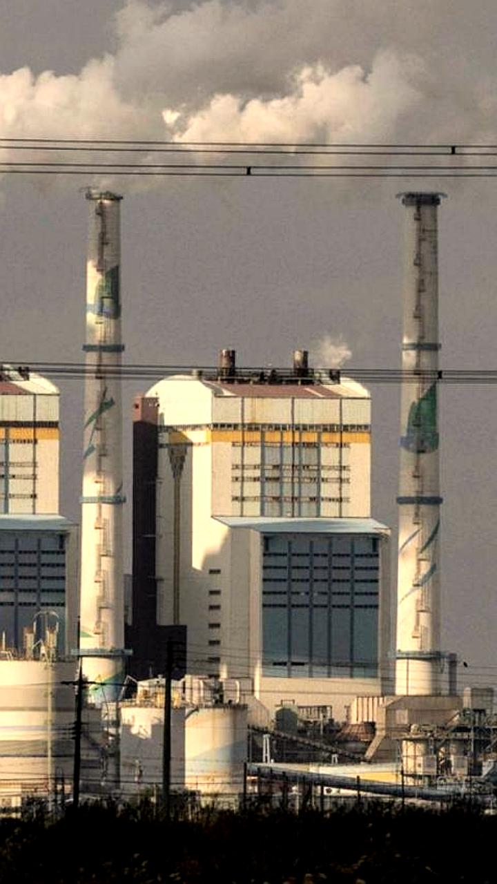 Южная Корея и Бахрейн присоединились к альянсу Powering Past Coal Alliance с обязательствами по закрытию угольных электростанций