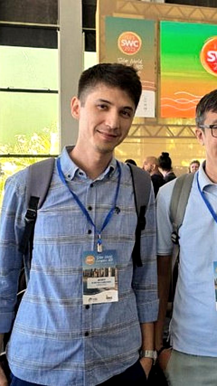 В Узбекистане откроется филиал Международного общества солнечной энергетики