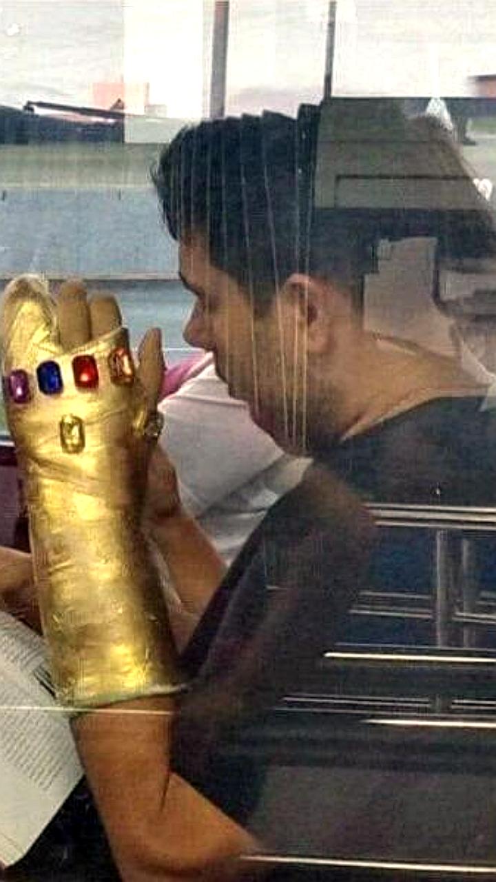 Уникальный титановый штифт из Казани поможет лечить инфицированные переломы