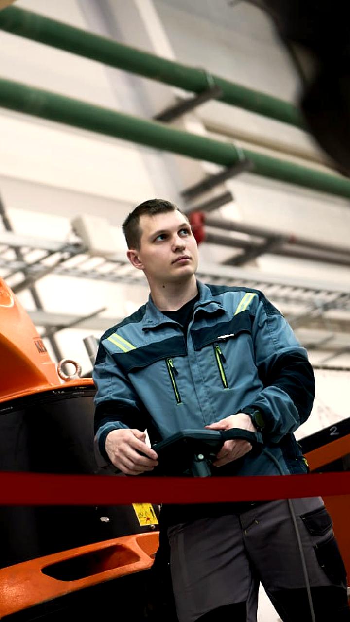 Подведены итоги грантовых конкурсов для стартапов и робототехники в России