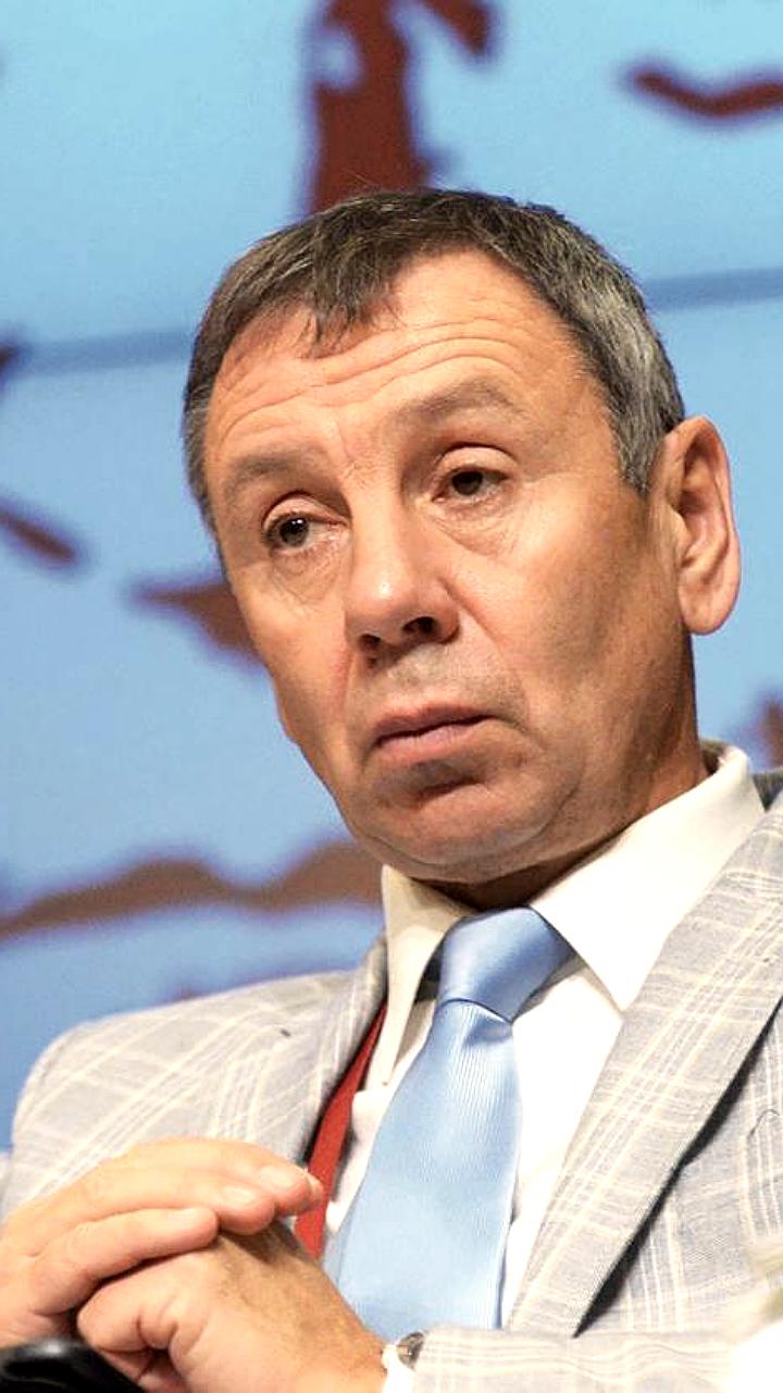 Сергей Марков стал первым иноагентом, против которого возбуждено дело за недонесение о статусе