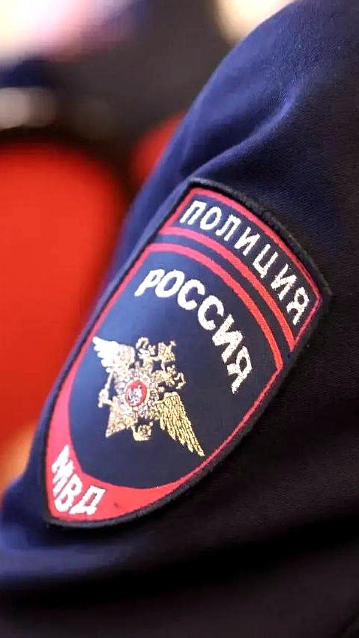 Вениамин Кондратьев поздравил участковых полиции с Днем участковых уполномоченных