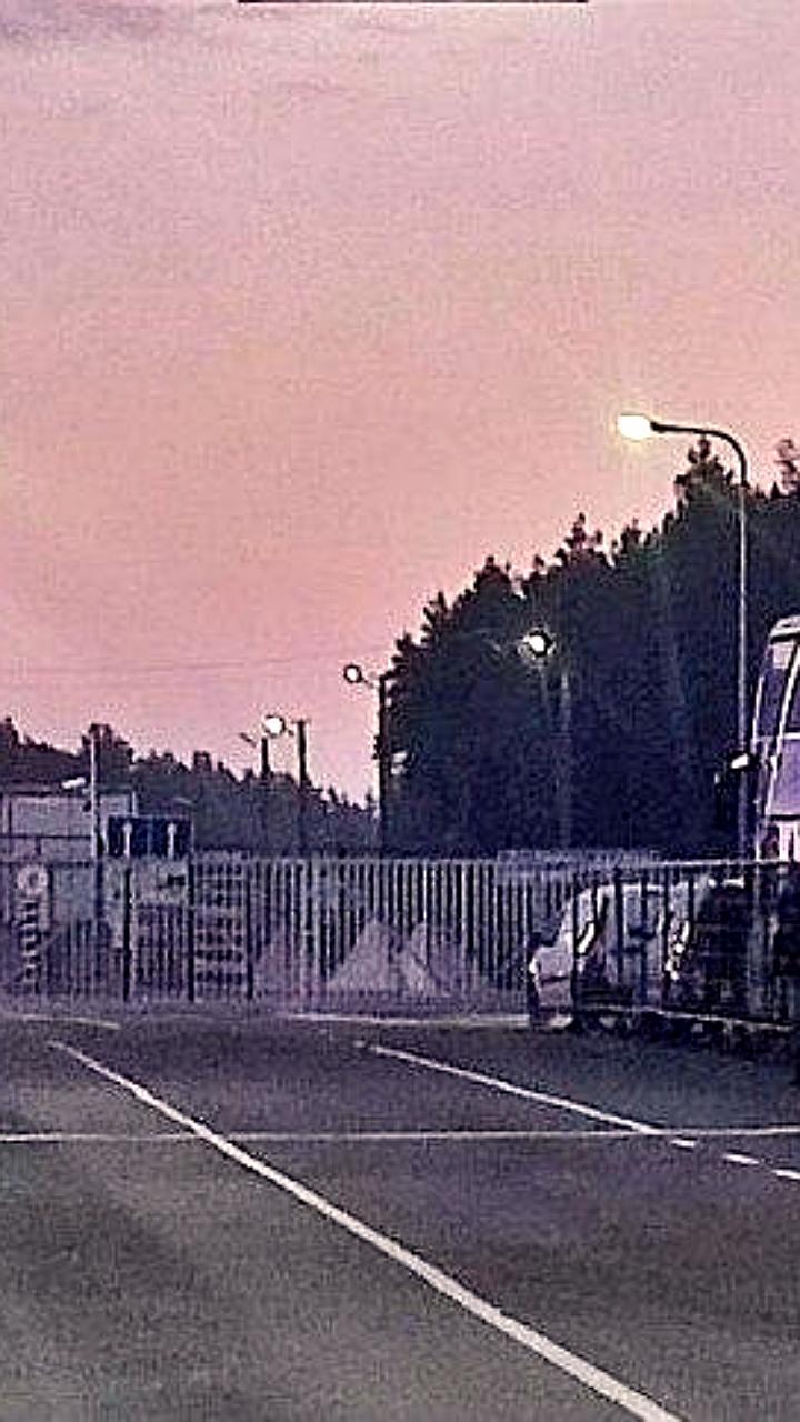 Литва рассматривает возможность открытия границы с Беларусью до 30 ноября