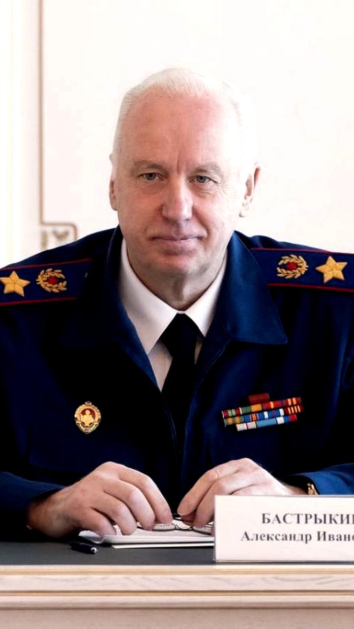 Расследование уголовного дела по факту нарушения прав детей в Волгоградской области