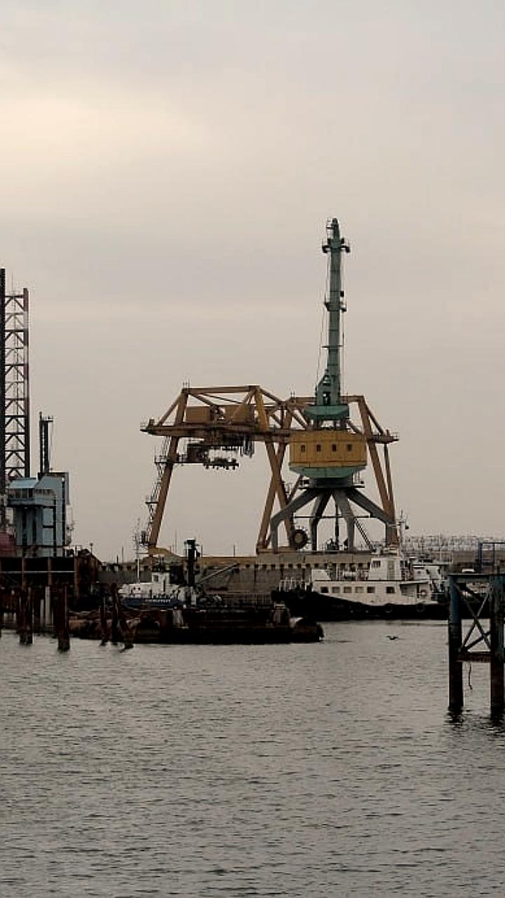 В Дагестане запланировано строительство крупнейшего зернового терминала на Каспии до 2028 года