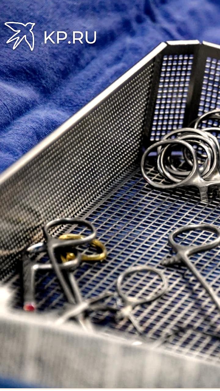 Подросток из Воронежа попытался провести самокастрацию, но был спасен врачами