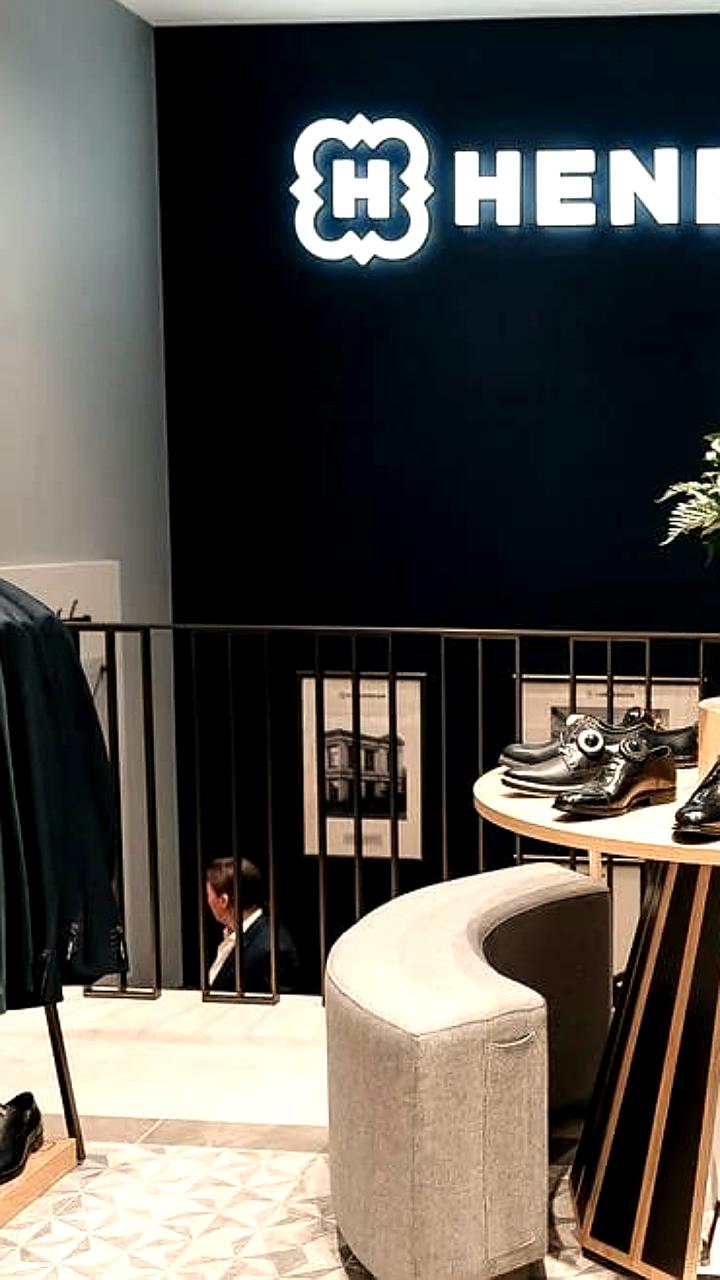 Выручка компании Henderson за 10 месяцев 2025 года увеличилась на 17,6%