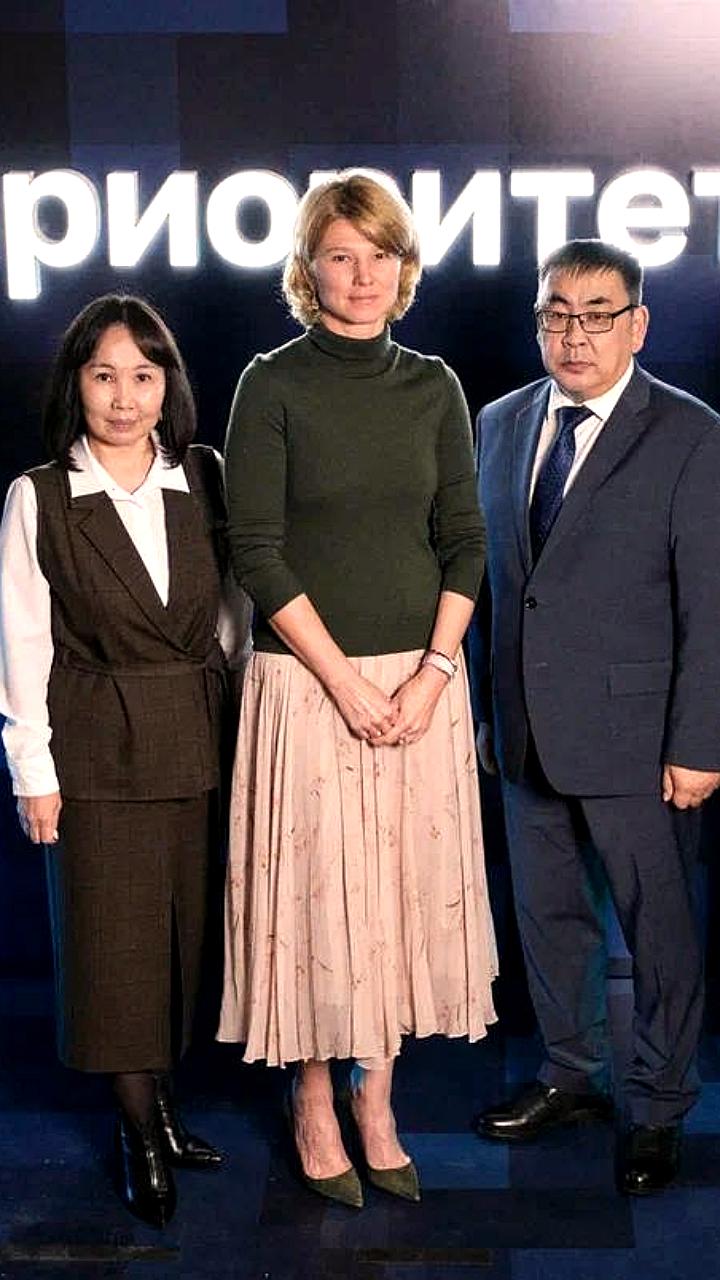 Защита вузов Дальнего Востока в рамках программы Приоритет 2030: новые технологии и грантовая поддержка