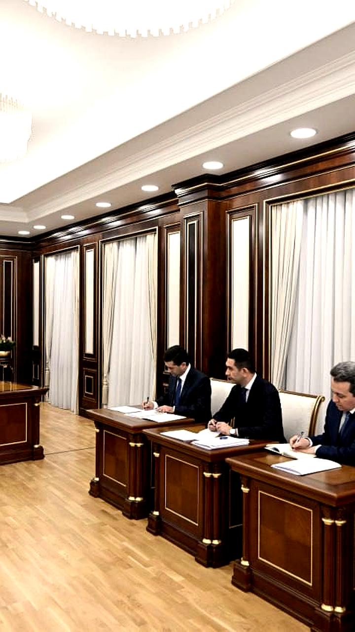 Узбекистан рассматривает уголовную ответственность за содействие незаконной миграции