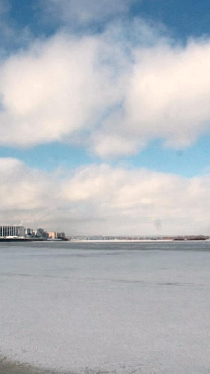 Объявлен конкурс на проект памятника символа русской свободы в Нижнем Новгороде