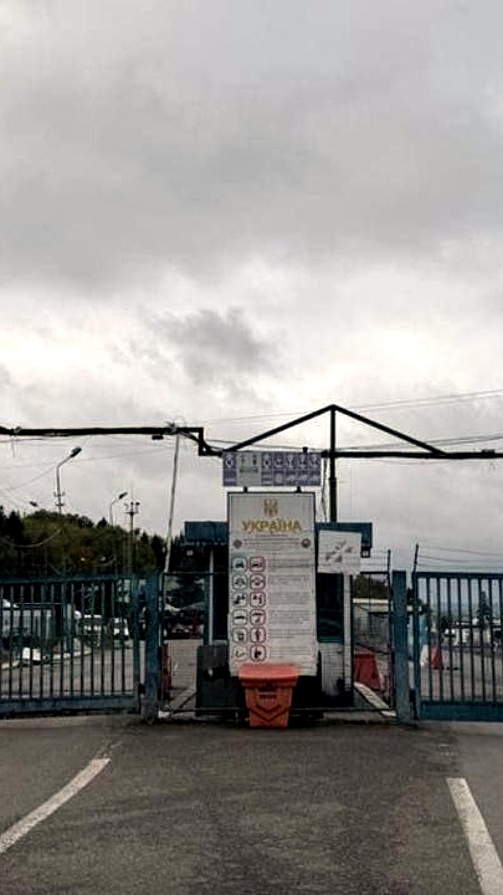 США депортировали 50 граждан Украины через Польшу