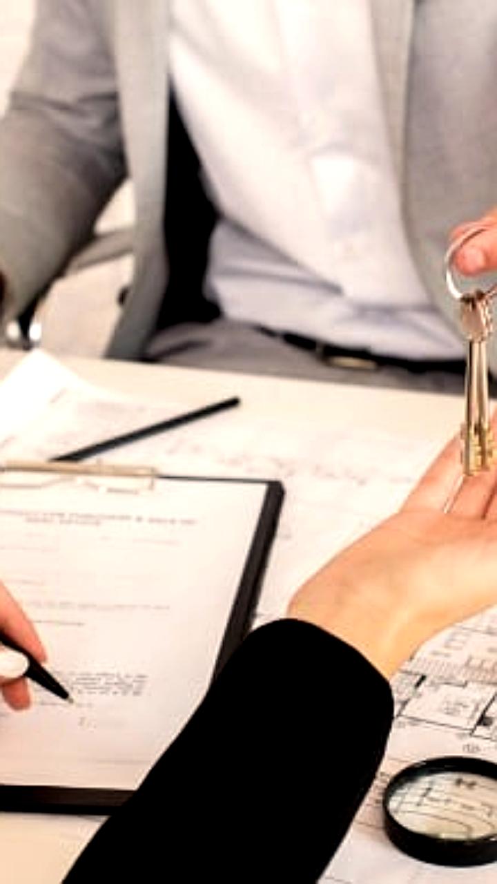 В России создан оперативный штаб для защиты покупателей недвижимости