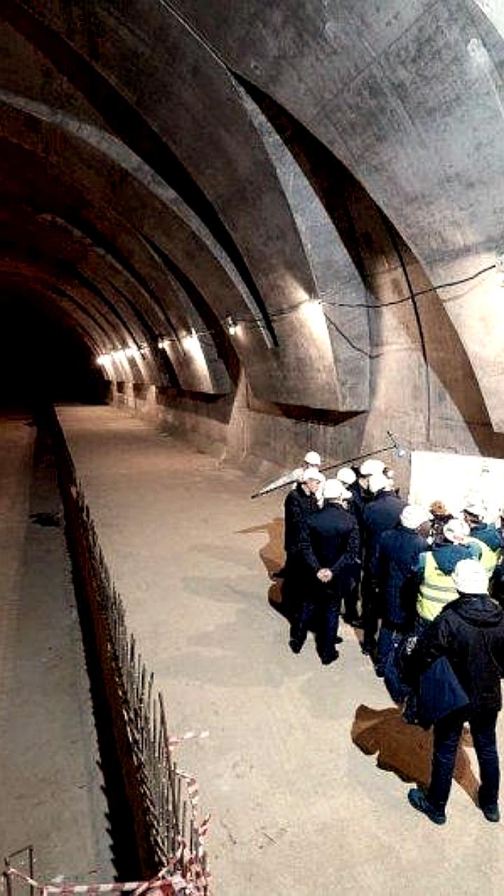 Челябинский метротрамвай подал иск к АО Моспроект 3 на 217 млн рублей