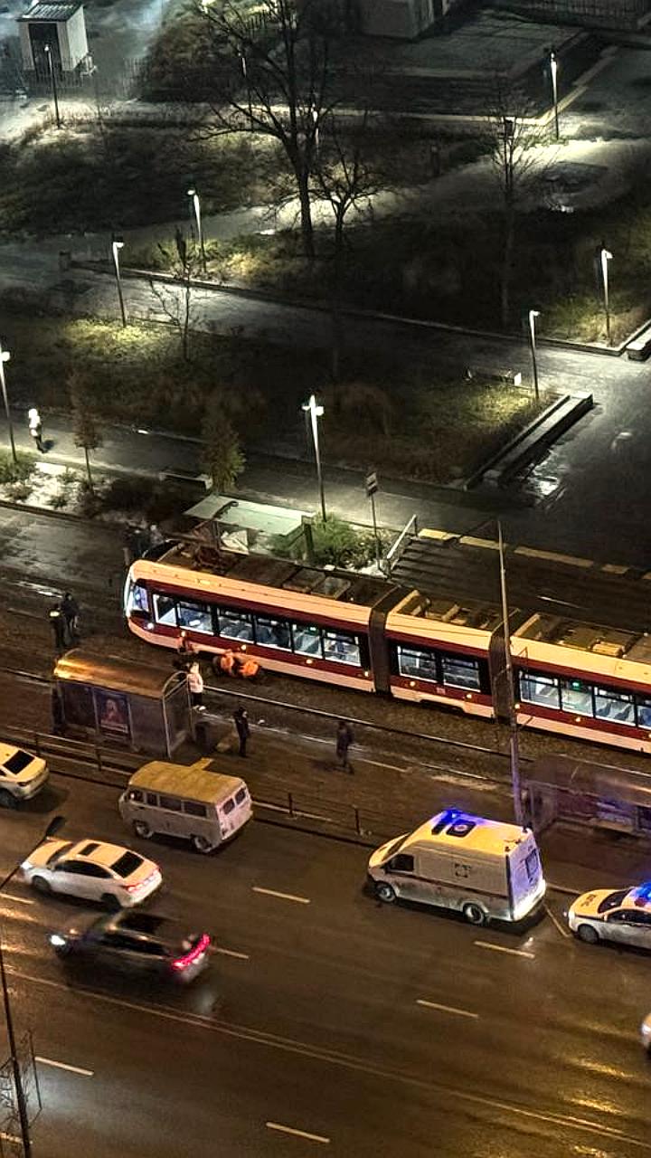 Два ДТП с участием пешеходов в Самаре: один пострадавший и один погибший