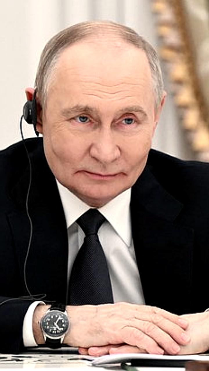 Путин обсудил стабилизацию энергорынков на встрече с премьерами ШОС