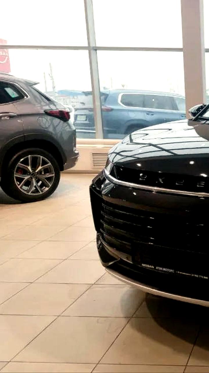 Спрос на подержанные китайские автомобили в Амурской области вырос на 25%