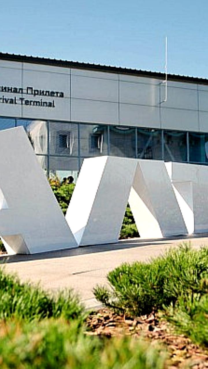 Главгосэкспертиза одобрила удлинение взлетной полосы аэропорта Горно Алтайска