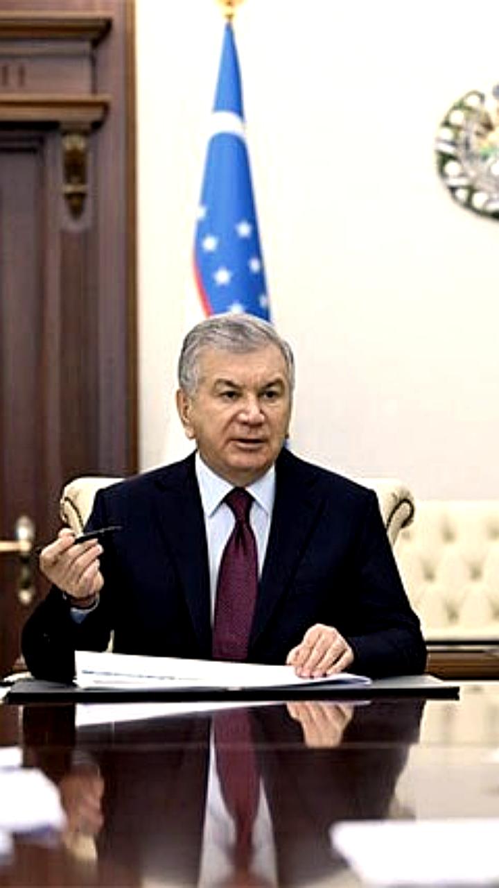 Узбекистан планирует увеличить добычу угля до 10 млн тонн к сезону 2025-2026